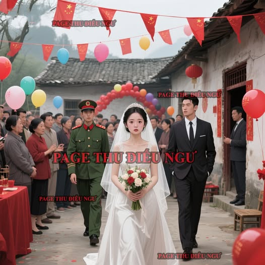 Bạn Trai Báo Cảnh Sát Vì Tôi Nhận Sính Lễ Quá Cao