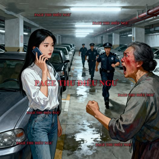 Chuyện WiFi, Chuyện Hàng Xóm