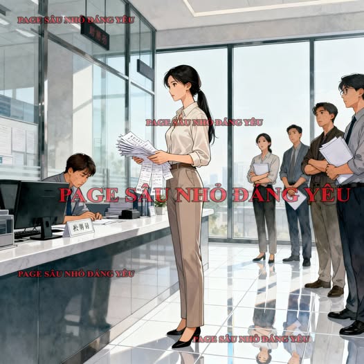 Trở Lại Ba Tháng Trước Khi Cha Chưa C h e c