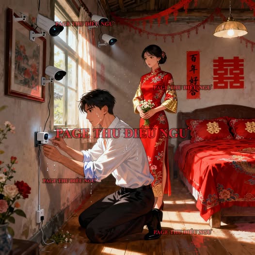 Người Vợ Bị ‘Kiểm Hàng’