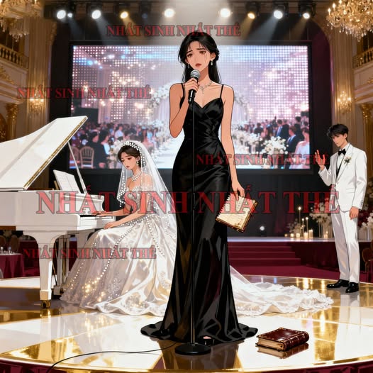 Năm Thứ Năm Sau Khi Tôi C h e c