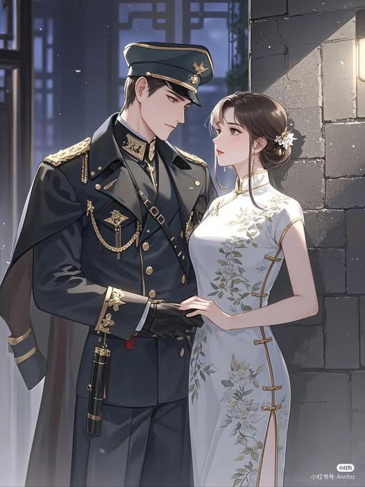 Cưới Anh Ngày Cá Tháng Tư