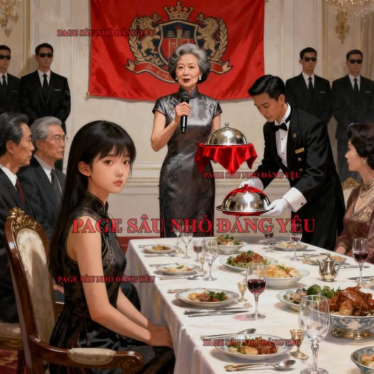 Mẹ Chồng Treo Thưởng, Tôi Lặng Lẽ Mang Tam Tha i