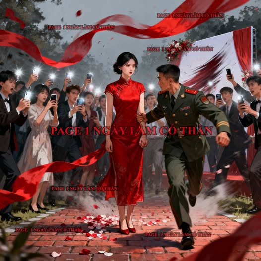 Đêm Tân Hôn Bị Bán