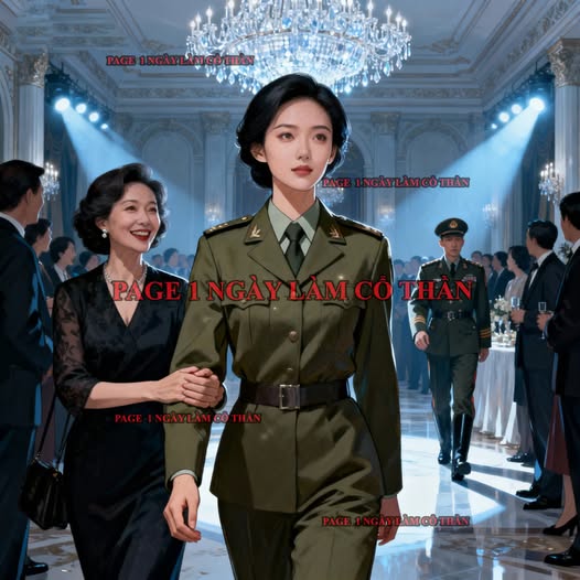 Một Đời Vương Vấn