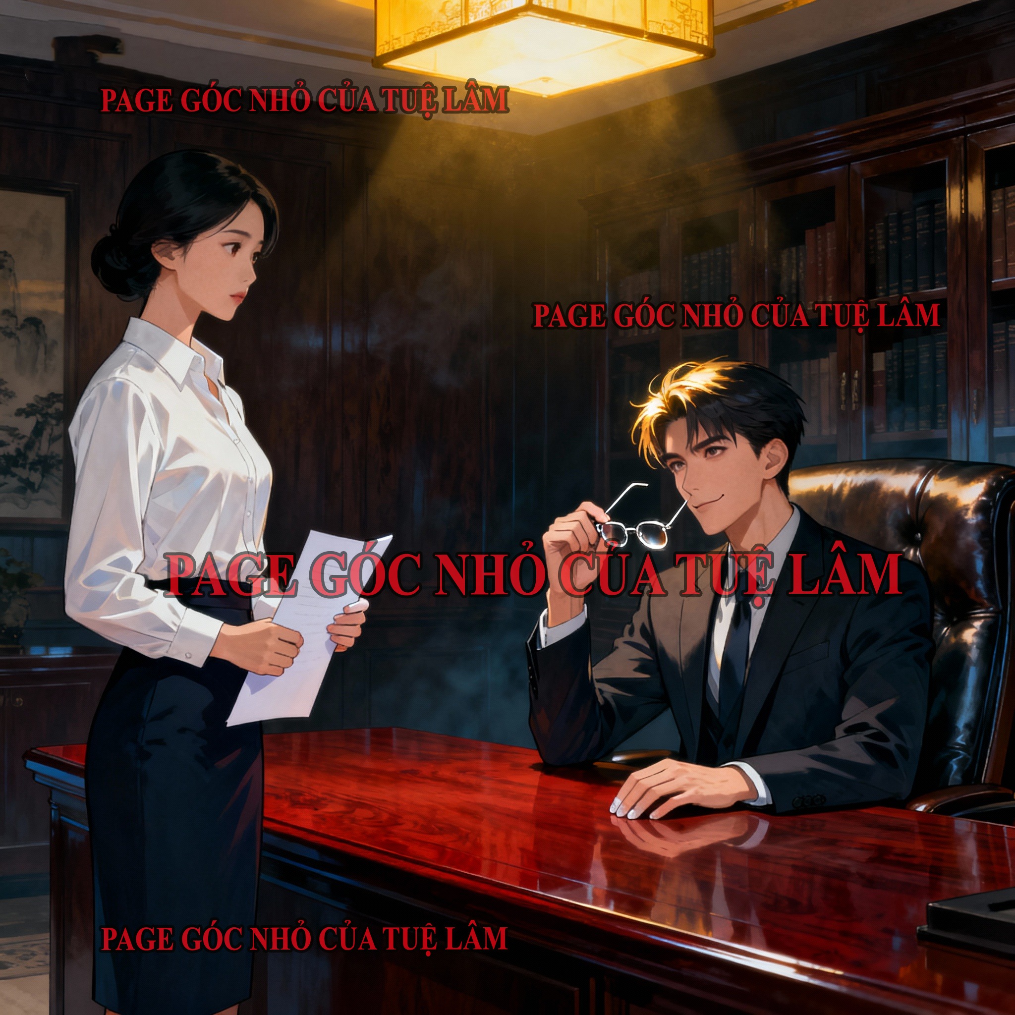 MƯỜI MỘT NĂM YÊU SAI NGƯỜI