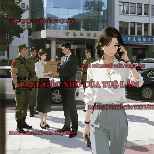 Lời Nói Dối Từ Người Thương