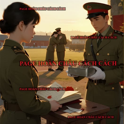 Người Thừa Trong Câu Chuyện Của Họ