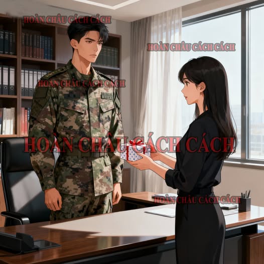 Người chú nhỏ từng yêu thương tôi