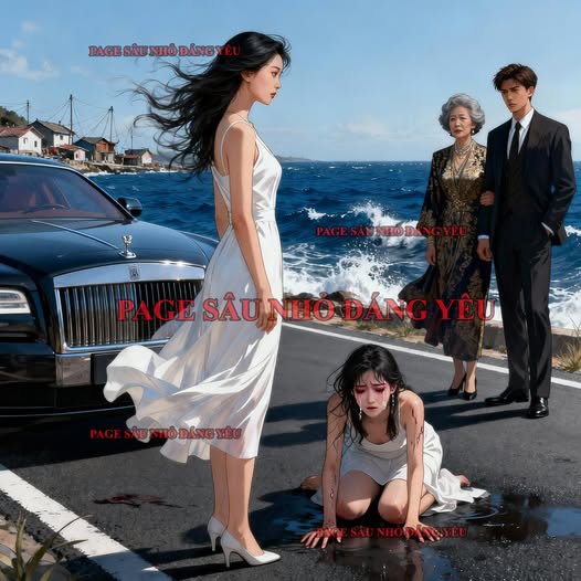 Song Sinh Giả Mạo