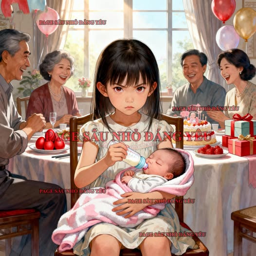 Số Phận Của Lâm Kiều