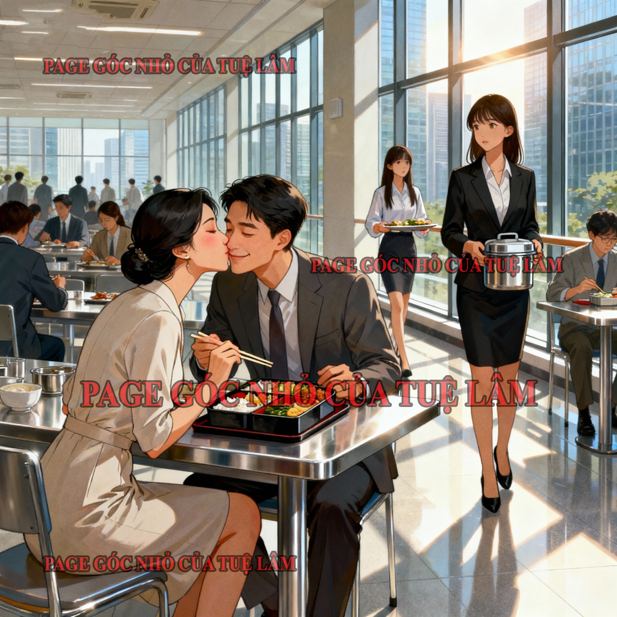 SINH NHẬT ANH, TÔI TỈNH MỘNG