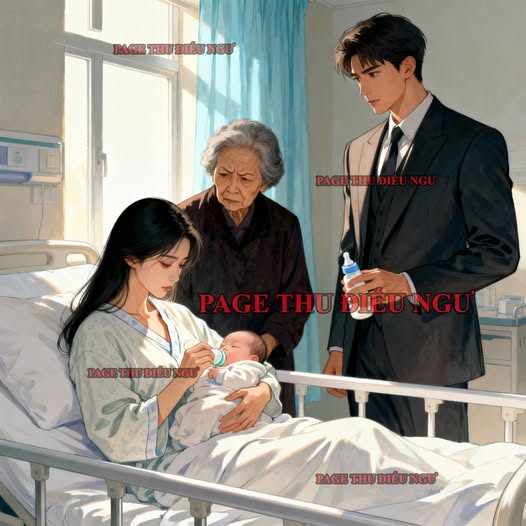 Trọng Sinh Làm Cục Cưng Nghìn Tỷ