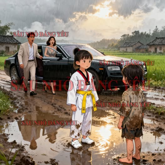 Cả Nhà Nghe Được Tiếng Lòng Của Nữ Phụ