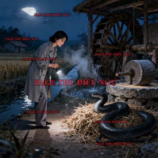 Huyết Ấn Xà Đan