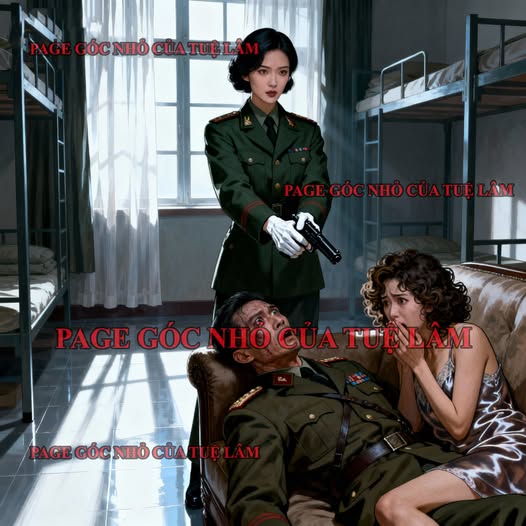 TRỌNG SINH VÌ YÊU SAI NGƯỜI