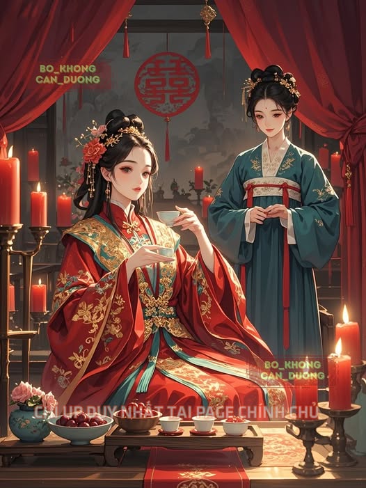 PHONG VÂN HẦU MÔN