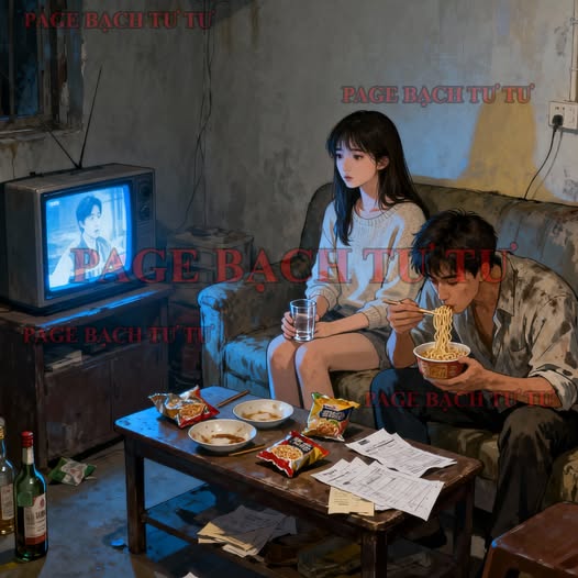 Bài Kiểm Tra Sau Năm Năm