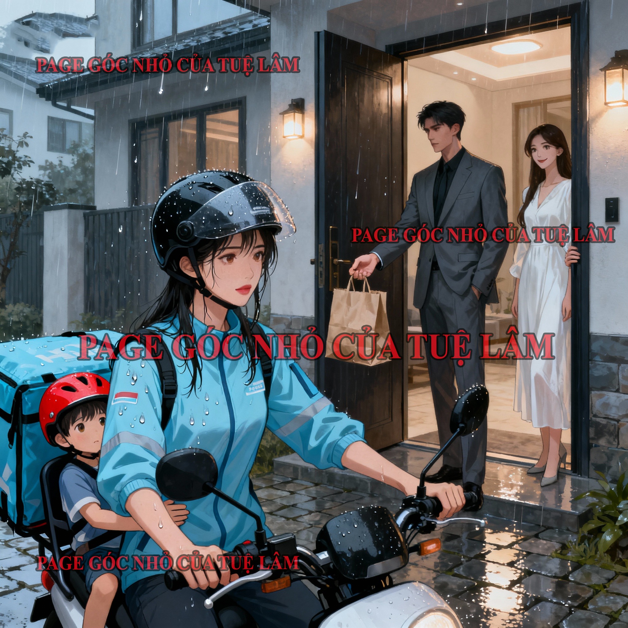 CẢM ƠN VÌ ĐÁNH GIÁ NĂM SAO