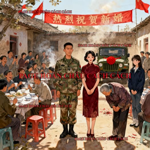 Người Tình Không Biên Giới