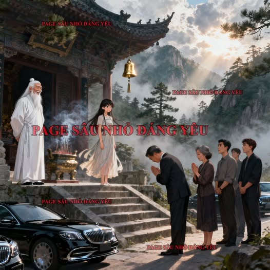 Về Nhà Làm Công Chúa