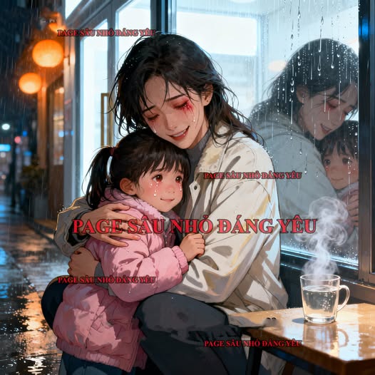 Một Phút Lạc Con