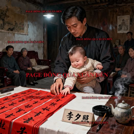 Vùng Đất Không Lời