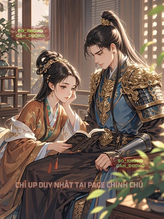 CHUYỆN TÌNH NƠI BIÊN ẢI