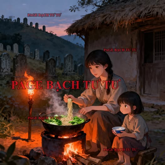 Thay Chị Sống Tiếp