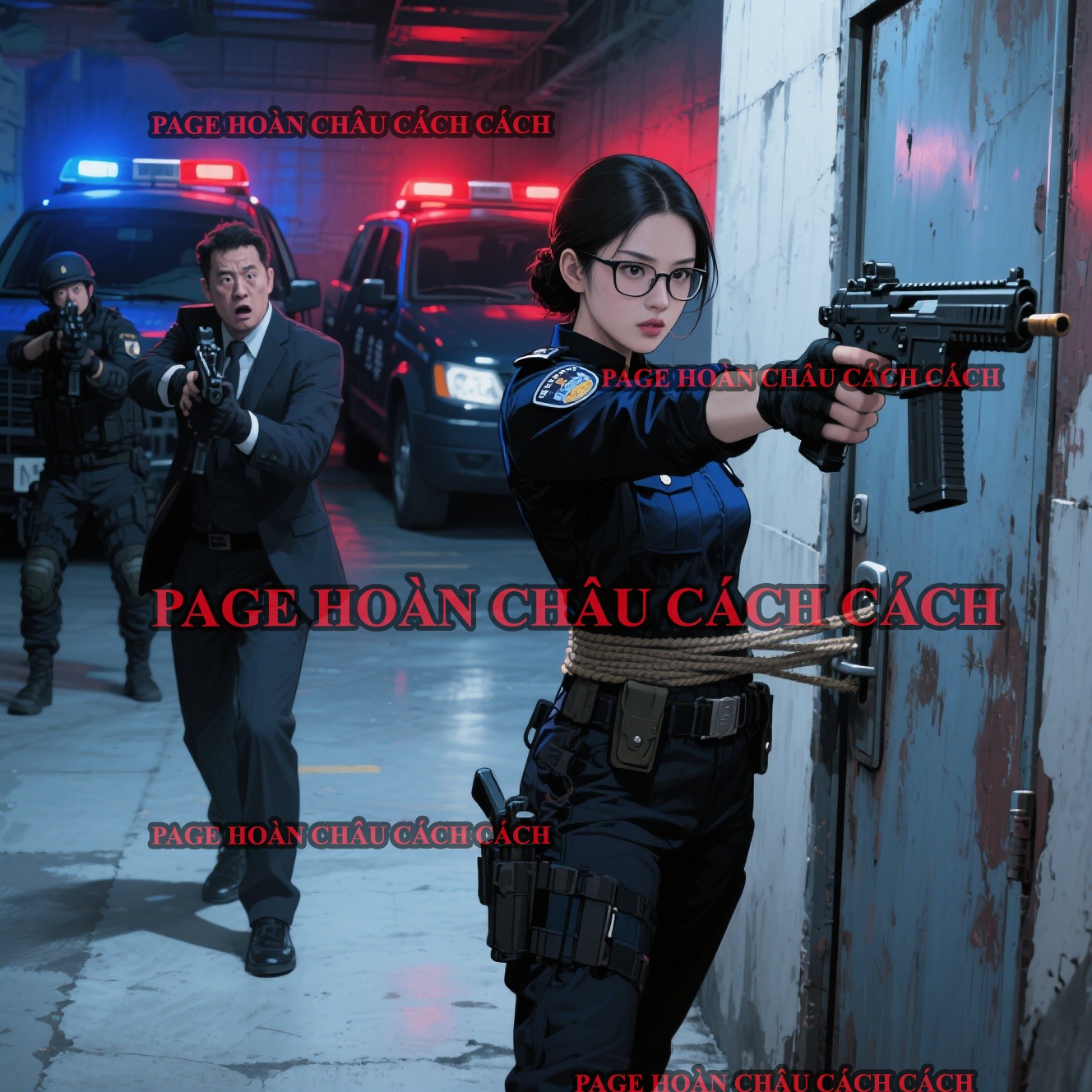 KHI ĐẦU TÔI LĂN XUỐNG ĐẤT