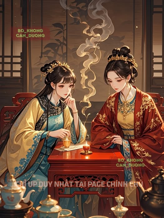 Một Viên Giải, Hai Số Phận