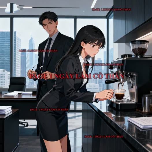 Tôi Chỉ Muốn Đào Mỏ, Ai Ngờ Đào Trúng Tổng Tài