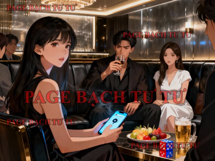 Kẻ Cứng Đầu Trời Sinh