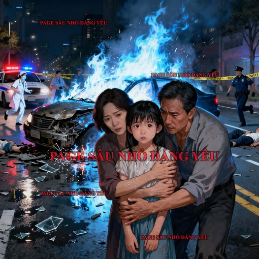 Búp Bê Tráo Mệnh