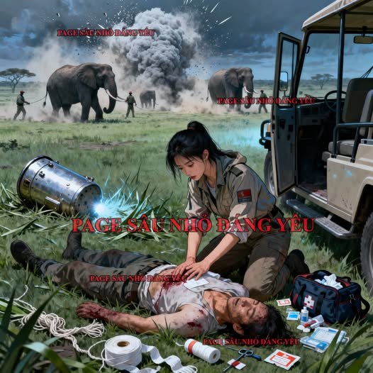 Người Con Gái Bị Bỏ Rơi