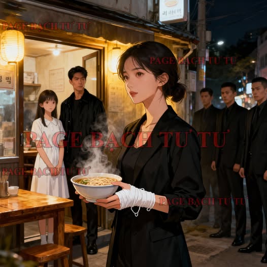 Mười Năm Tình – Hận