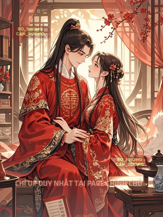 Cải nam trang đối đầu Thái tử