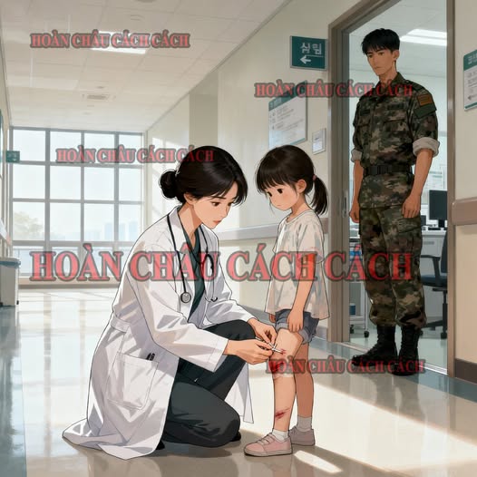 Mười Năm, Một Vết Thương Không Lành