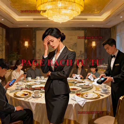 TÔI ĐI RỒI, AI NUÔI EM GÁI