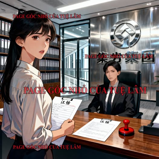 Bản Lý Lịch Thay Thế