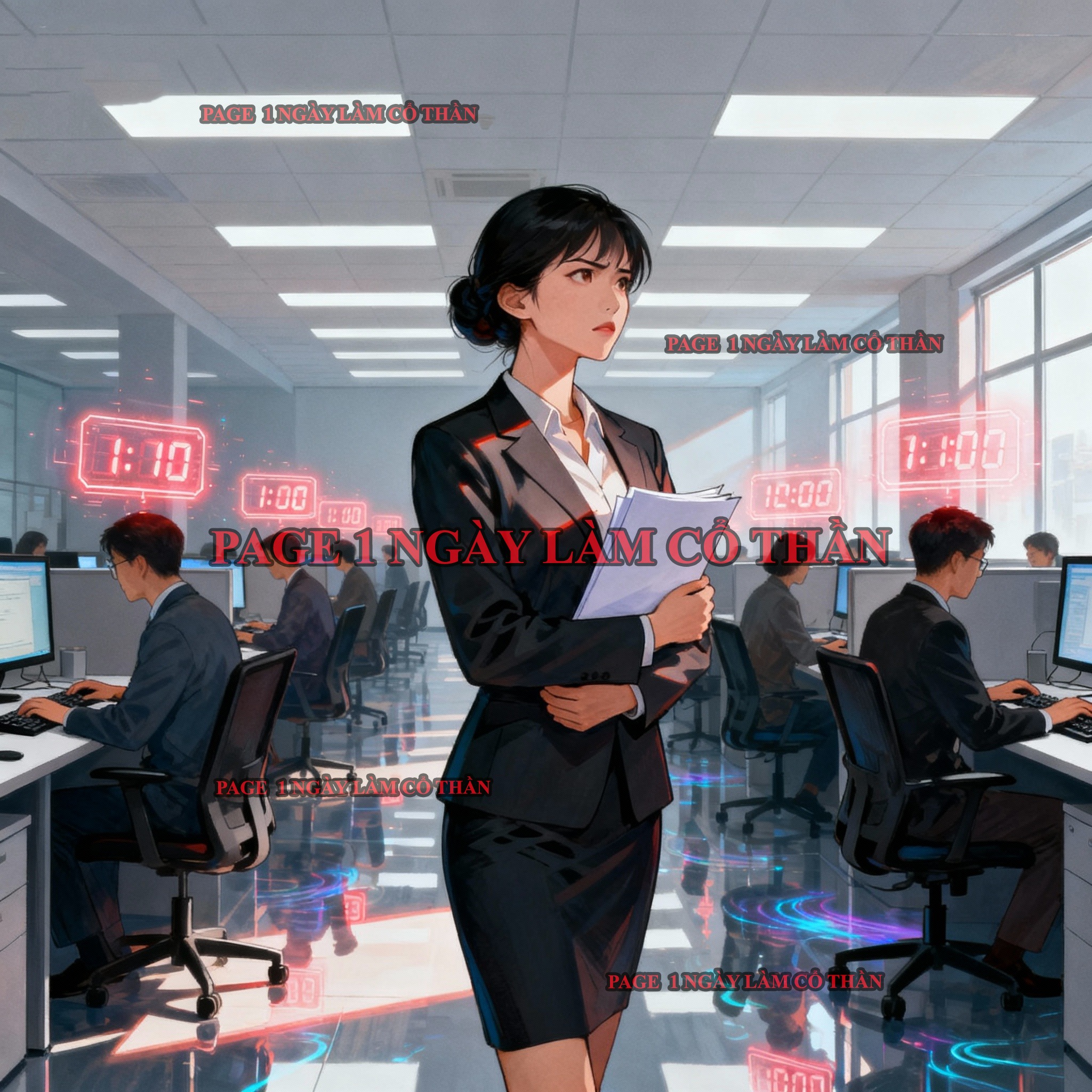 THẤT TỊCH THẤY NGÀY CHIA TAY