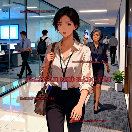 Mẹ Kế Cũng Là Mẹ