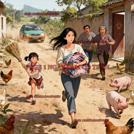 Trưởng Thành Từ Những Cái T á t