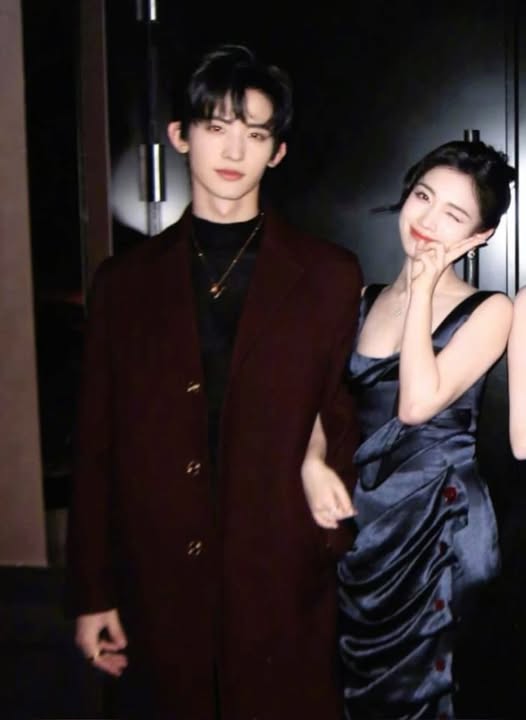 Nữ Phụ Ác Trong Mơ Và Vị Hôn Phu Ngoài Đời