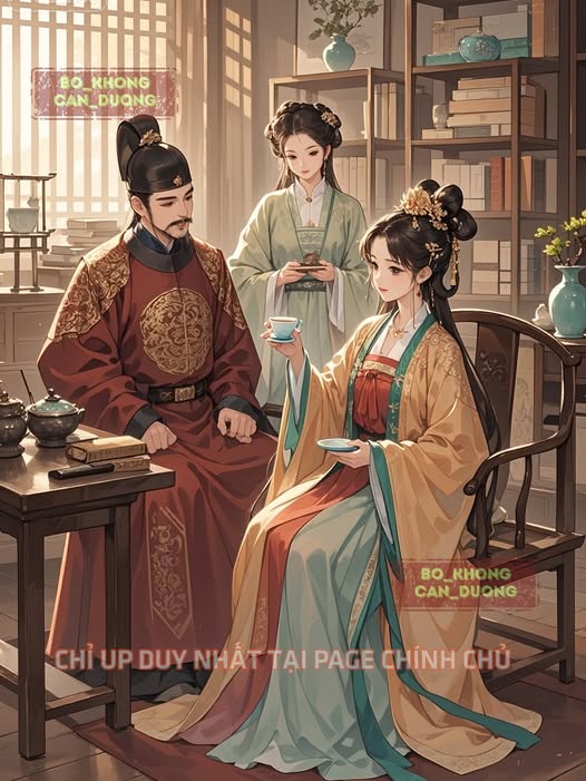 Trọng Sinh: Ta Mặc Kệ Tỷ Tỷ Thanh Cao