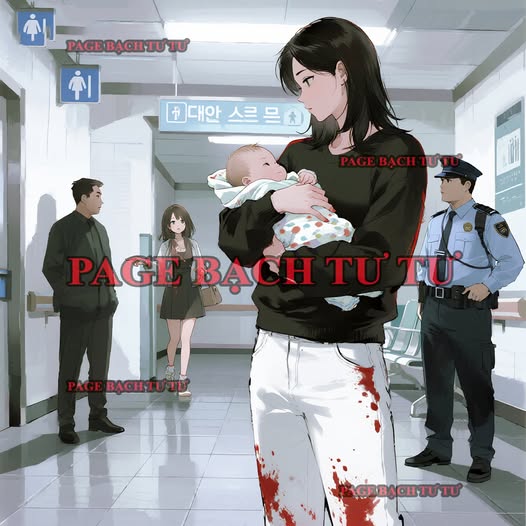 Vụ Án Người Mẹ Nam Giới