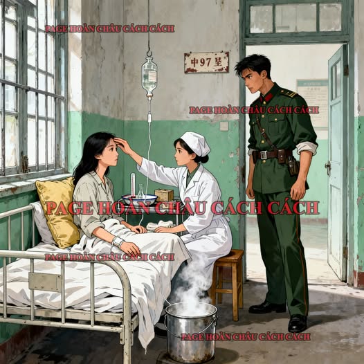 Trọng Sinh: Buông Tay Quân Nhân Lạnh Lùng