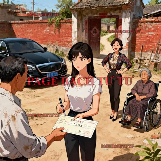 Mẹ Chồng Giả Liệt, Em Dâu Giả Hiếu