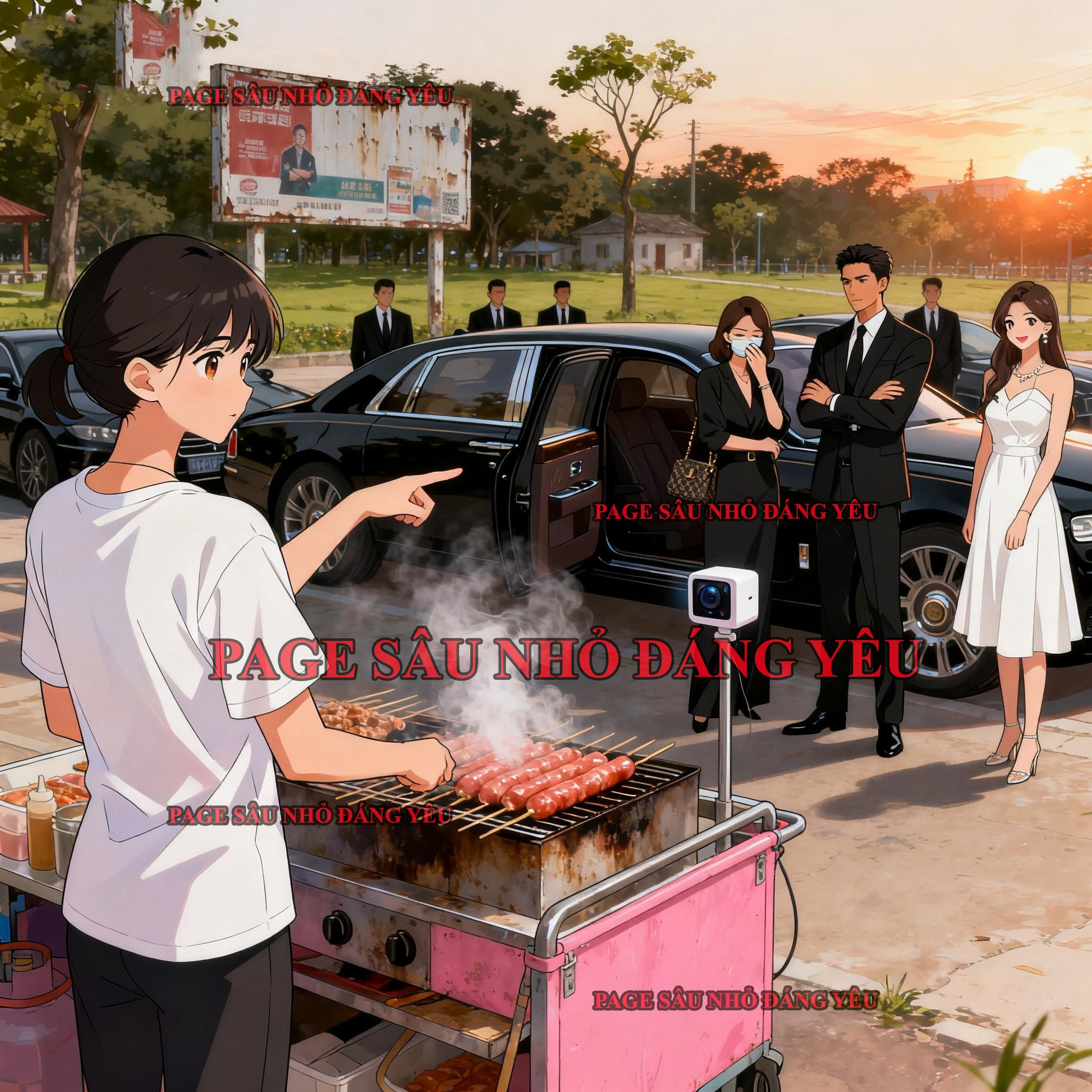 BẢNG KHẢO SÁT NHÀ ĐẦU TƯ