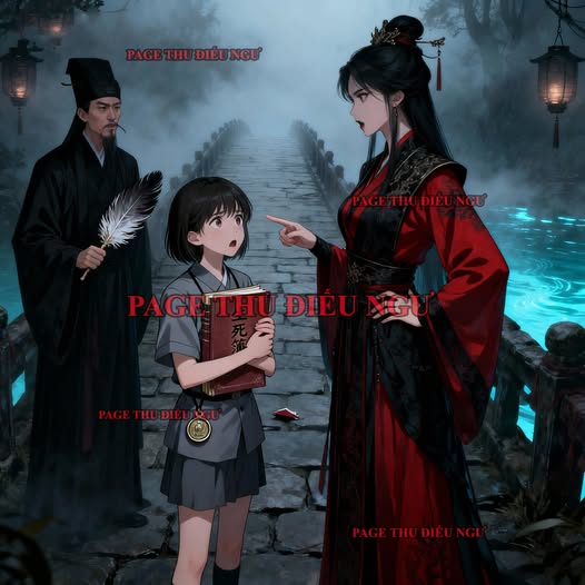 Chống Tham Nhũng Ở Cầu Nại Hà